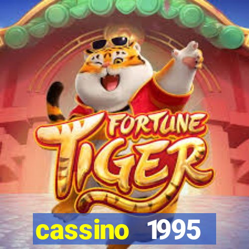 cassino 1995 dublado online